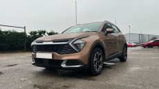 Kia Sportage 1.6T GDi ISG 2 5dr Petrol Estate